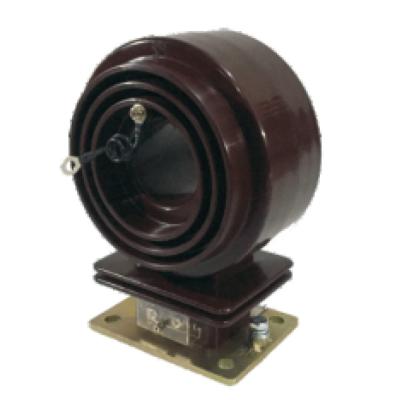 China Kema Marked 7.2kv Mv Current Transformer Epoxy Resin Cast Type for sale