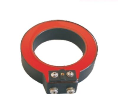 China Magnetic Split Core LV Current Transformer Unit C-GIS  Bushing Type for sale