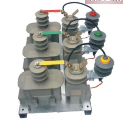 중국 17.5kv 옥외 3 어구 에폭시 수지 유형 판매용