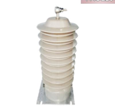 China Electric Voltage Transformer /Instrument Voltage Transformer / Voltage Sensor / LPVT for sale