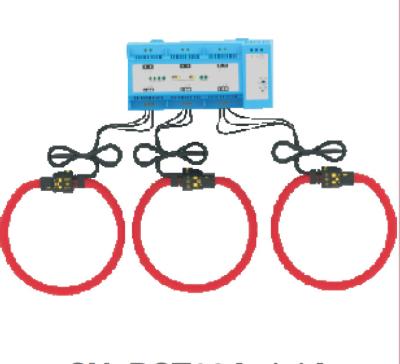 China Hoher Rogowski-Spulen-Stromwandler Innen-CY-RCT02A 1(5) des elektrischen Wirkungsgrads zu verkaufen