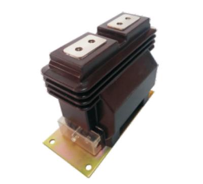 China IEC61869-1&2  IEC 60044 MV Current Transformer 12 Kv Indoor 50 / 60Hz for sale