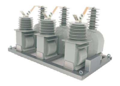 China Omw-36 JLSZXW1-36-Type 36kV Metende Eenheid 3VT 3CT Te koop