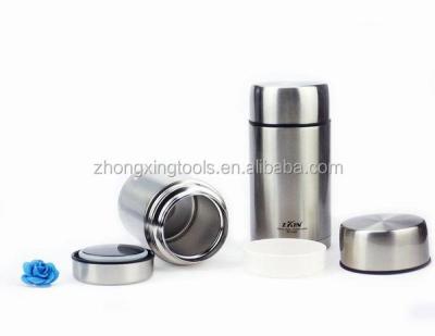 China Sustainable thermos food jar for sale