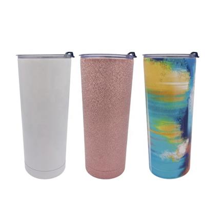 China Custom Viable Sublimation Stainless Steel Mugs Double Wall Insulated Tumbler Mugs Drinking Bottle Mugs Travel Thermal Coffee Mug for sale