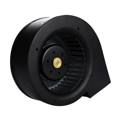 China 133mm Mini Radial High Quality EC Silent Cabinet Fan Centrifugal Fan 78-5700W for sale