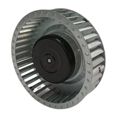 China Silent DC Blower Wheel Front Centrifugal Fan Motor 140mm For Car for sale