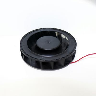 China 100mm Silent Mini Centrifugal Exhaust Fan/Cooling Fan Mini Laptop Centrifugal Fan/12V Computer Fan/Kitchen Fan for sale