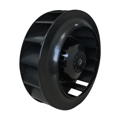 China 115/230V Silent AC 190mm Centrifuge Industry Air Fan for sale