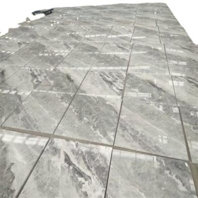 China Modern Chinese Hot - Selling Cloud Gray Marble Gray For Home Decor Prices for sale