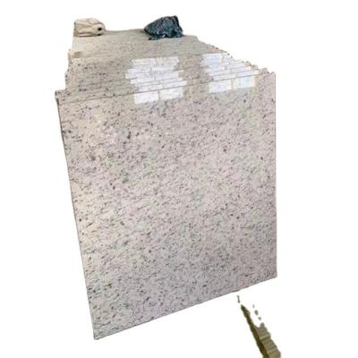 China Modern Cheap Chinese White Granite Stone White Granite Stone OMC White Stone for sale