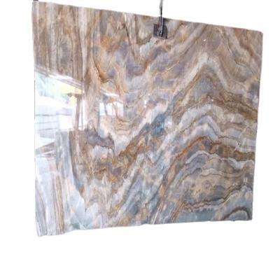 China Book Match Modern Marble Ho Printing High Quality Lafite Marble Slabs For Walls And Floors for sale