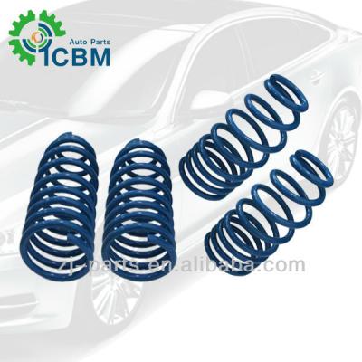 China 2006-2011 Suspension Coil Spring For Car Front 1.65