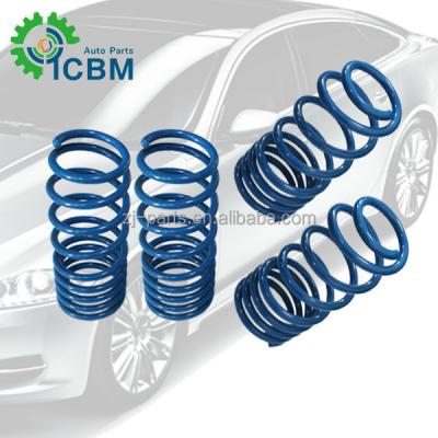 China 1997-2006 Pontiac Grand Prix Suspension Lowering Spring Front 1.65