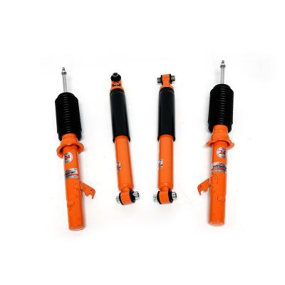 China Variable Height Adjustable Shock Absorber Mazda6 Shock Absorber Parts for sale