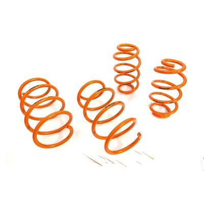 China Axela Mazda Lowering Springs High Efficiency And Heat Resistance for sale