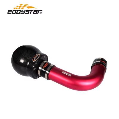 Китай AUDI 13 TT Air Intake Kit Долговечные автозапчасти для высокой лошадиной мощи продается