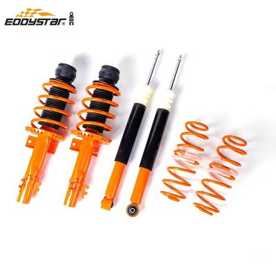 China Customizable Sport Car Shock Absorber VW POLO For Weight Distribution for sale