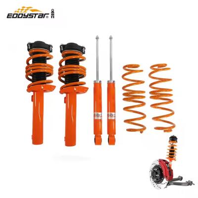 China Vw Magotan Sports Shock Absorbers High Strength For Improve Handling for sale