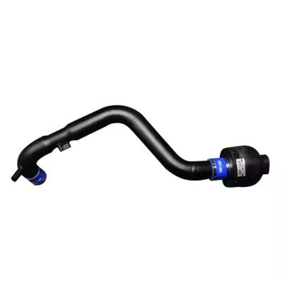 China Corrosion Resistance Carbon Fiber Air Intake Lightweight For GOLF MK6R20 for sale