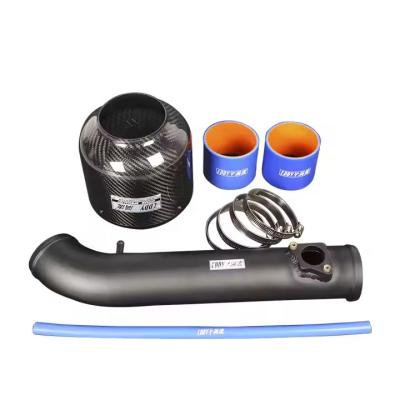 China Air Intake Filter Kit Auto Cold Air Intake Filter Kit for JAGUAR for sale