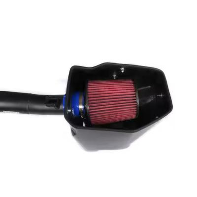 China Air Intake Automobile Filter Cold Air Filter Intake  sabaru brz for sale