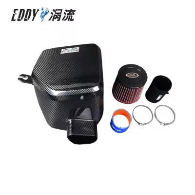 China Reusable Cold Air Intake System Cadillac CT4 Automotive Engine Parts for sale