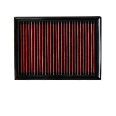 China Panel Hoge stromen herbruikbare auto luchtfilter GWM Tank 500 3.0T Automotive Air Filter Te koop