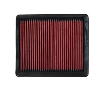 China Washable High Flow Panel Air Filter BESTUNE B70 1.5T Filtration Micro Particles for sale