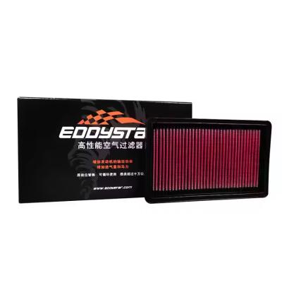 China Eco Friendly High Airflow Air Filter Filtration For HONDA Accord CG5 for sale