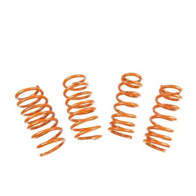 China Honda Jade 1.8T 2013-2017 Sport Lowering Springs Fatigue Resistant for sale