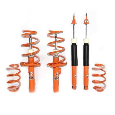 China High Performance Compact Adjustable Hydraulic Shock Absorber Mazda Next Gen for sale