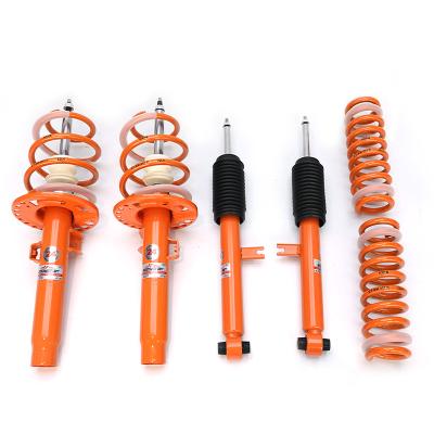 China BMW 3 Series Adjustable Suspension Kit for sale