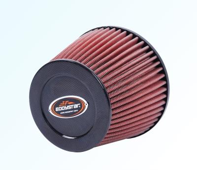 China Performance Manufacture Pretty Design Auto Cabin Car Air Filter for sale