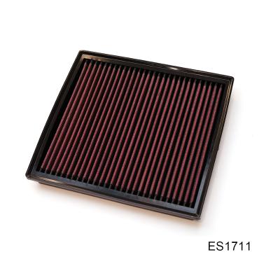 China Efficient Air Filter For Isuzu DMAX 1.9 VCROSS RG Optimizing Engine Performance for sale