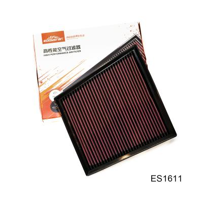 China High Flow Air Filter for Beijing F40 Enhancing Driving Efficiency for sale