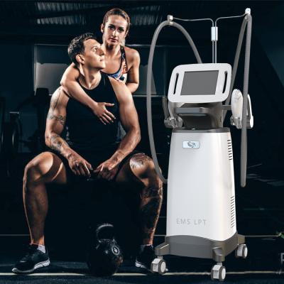 China NEO Sculpting OEM ODM EMS Electric Muscle Stimulator Weight Loss Slimming Machine Body Contouring Emshaping Circslim RENASCULPT for sale