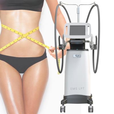 China Weight Loss EMS Estimular Abdomen Muscle Stimulator Weight Loss Slimming Machine EMS Bodysculpt Sculpting NEO hi emt TeslaSlim for sale