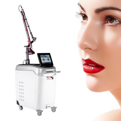 China Dye Removal Picolaser Tattoos Tatto Removal Laser Lutron Tattoo Remove Machine Picosecond Laser Tattoo Removal Pico Machine Prices Picocare for sale