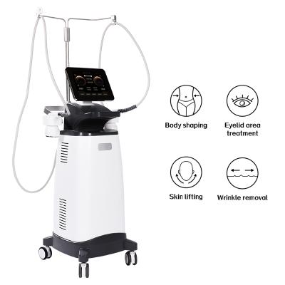 China Weight loss warhammer 40k rf cavitation lipocavitation unoisetion cellulite vaser liposuction machine vacuum cavitation system for sale