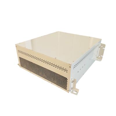 China Management Low Voltage Power Compensation Device Cabinet LV Variety Harmonic Reactive Static Generator for sale