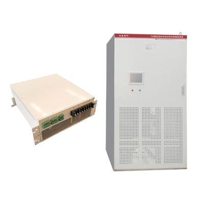 China Reactive low voltage harmonic level svg inverter solution 3 quality power management electrical compensation device for sale