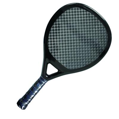 China Factory Customization High Strength padel racket padel racchetta racchetta padel racket premium for sale