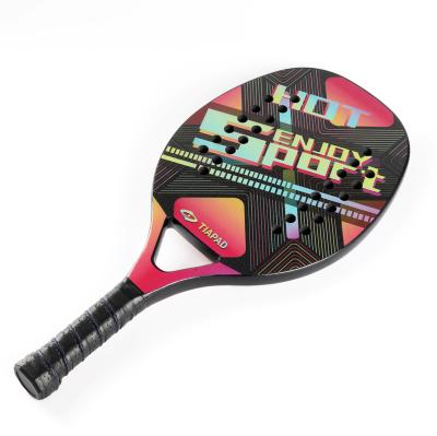 China High strength tennis racket bag beach tennis, china beach tennis racket handle for sale