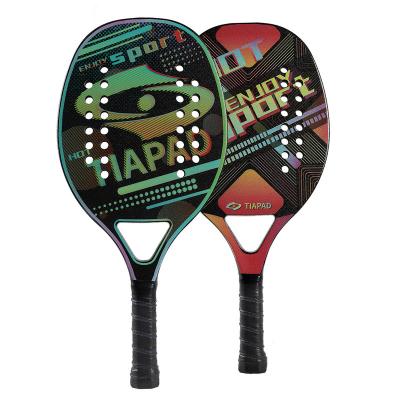 China Direct high strength reliable beach racquet high strength reliable beach tennis racket high cost performance high cost performance high cost performance for sale