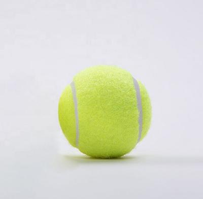 China Custom size of best quality beach tennis balls for sale