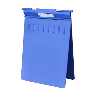 China Eco - Friendly ABS Material Thickened Medical Patient Record File For Hospital for sale