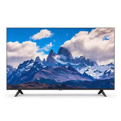 China Original Xiaomi TV 65 Real 4K HDR UHD Borderless Full Screen Memory E65A 65 Inch TV Set 2GB+8GB Smart TV Remote Control 65 Inch for sale