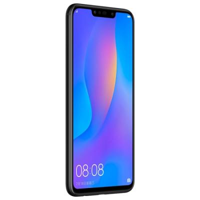 China GPS Navigation IN HUAWEI nova 3i RUNNING 980 Full Screen Huawei Cell Phone Smartphone 4GB 128GB 4000mAh 6.53 for sale