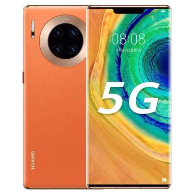 China Original Huawei Mate30 5G Version 8GB+128GB/256GB Cell Phone 2021 New Arrival 3G Smart Phone for sale